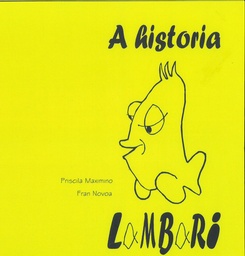 A historia Lambarí