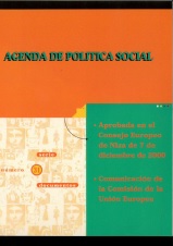 Agenda de Política Social