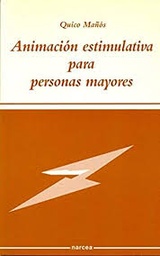 Animación estimulativa para personas mayores