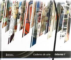 Caderno de arte. Interea I 