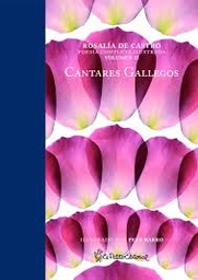 Cantares gallegos 