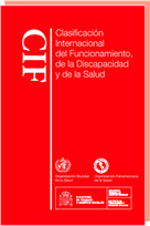 Clasificación internacional del funcionamiento, de la discapacidad y de la salud