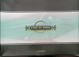 Club de Billar