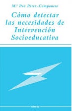 Cómo detectar las necesidades de intervención socioeducativa