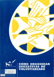 Cómo organizar iniciativas de voluntariado