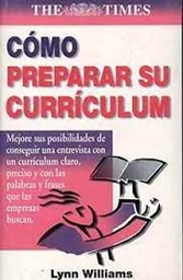 Cómo preparar su currículum