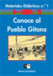 Materiales didácticos. Conoce al pueblo gitano