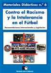 Contra el racismo y la intolerancia en el fútbol