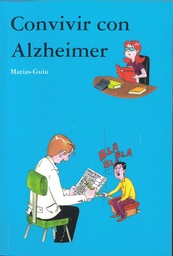 Convivir con Alzheimer