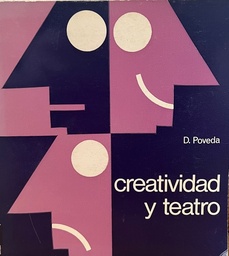 Creatividad y teatro