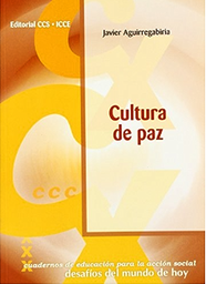 Cultura de paz