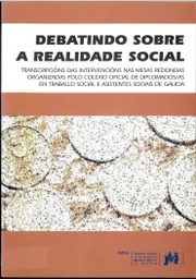 Debatindo sobre a realidade social