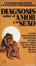 Diagnosis sobre el amor y el sexo