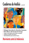 Cuadernos de Análisis. Diálogo intercultural y derechos humanos. Libro Blanco del Consejo de Europa