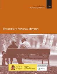 Economía y personas mayores