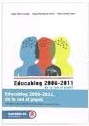 Educablog 2006-2011, de la red al papel