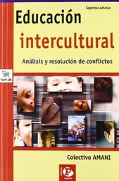 Educación intercultural. Análisis y resolución de conflictos