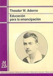 Educación para la emancipación