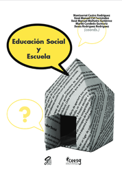 Educación social e escola