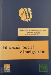 Educación social e inmigración