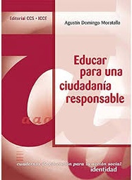 Educar para una ciudadanía responsable