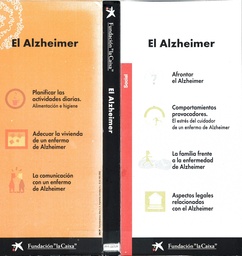 El Alzheimer