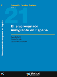 El empresariado inmigrante en España