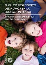 El valor pedagógico del humor en la Educación social