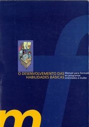O desenvolvemento das habilidades básicas. Manual para formadores en programas orientados á muller