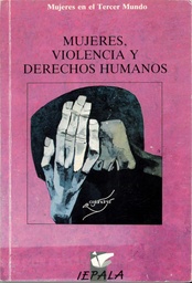 Mujeres, violencia y derechos humanos