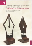 Cuadernos de Educación Social, Nº 1. Premio a los mejores trabajos de fin de grado de las titulaciones de Educación Social de Castilla La-Mancha, 2018.