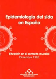 Epidemiología del Sida en España