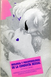 Biología y psicofisiología de la conducta sexual