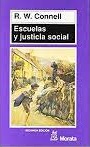 Escuelas y justicia social