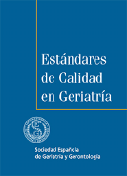 Estándares de Calidad en Geriatría