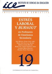 Estrés laboral y burnout en Profesores de Enseñanza Secundaria