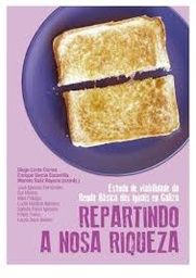 Estudo de viabilidade da Renda Básica das Iguais en Galiza. Repartindo a nosa riqueza