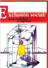 Exclusión social: una realidad a superar