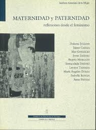 Maternidad y paternidad: Reflexiones desde el feminismo