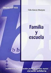 Familia y escuela