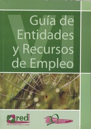 Guía de entidades y recursos de empleo