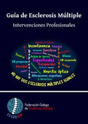 Guía de Esclerosis Múltiple. Intervenciones profesionales