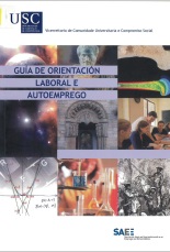 Guía de orientación laboral e autoemprego