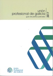 Guía de peritos judiciales 2017