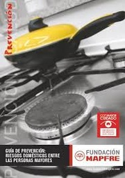 Guía de prevención: riesgos domésticos entre las personas mayores