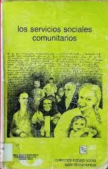 Los servicios sociales comunitarios