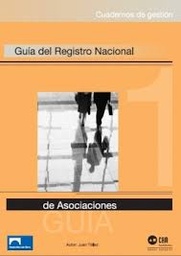 Guía del Registro Nacional de Asociaciones
