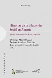 Historias de la Educación Social en Almería