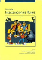 I Xornadas Interxeracionais Rurais