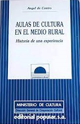 Aulas de Cultura en el medio rural